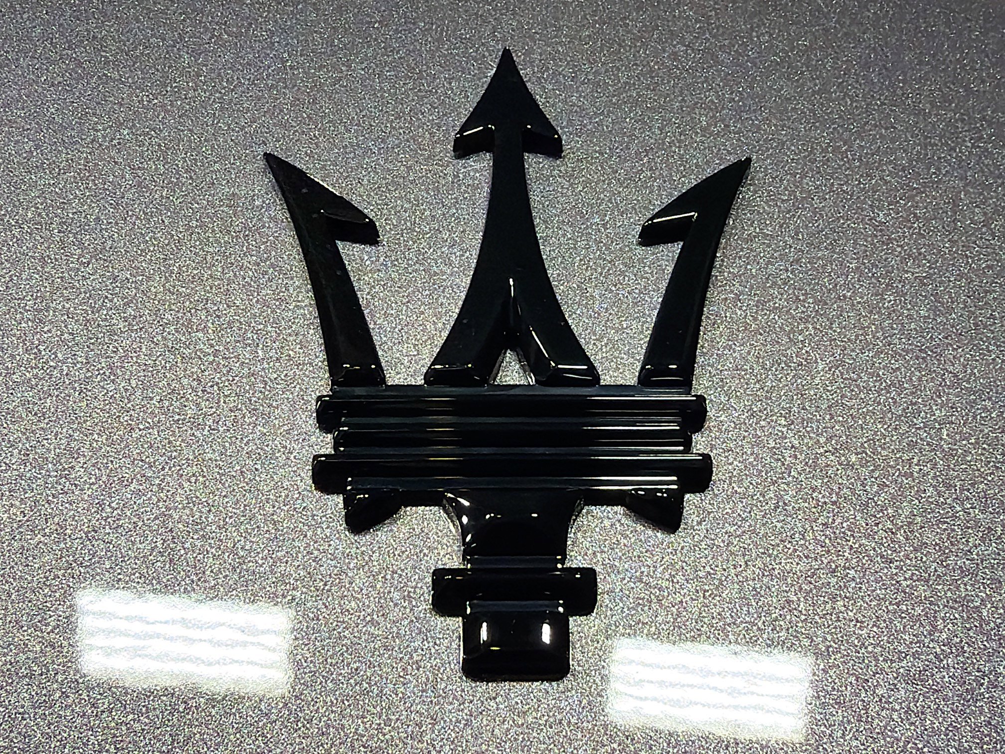 Used 2023 Maserati Grecale Modena image 12