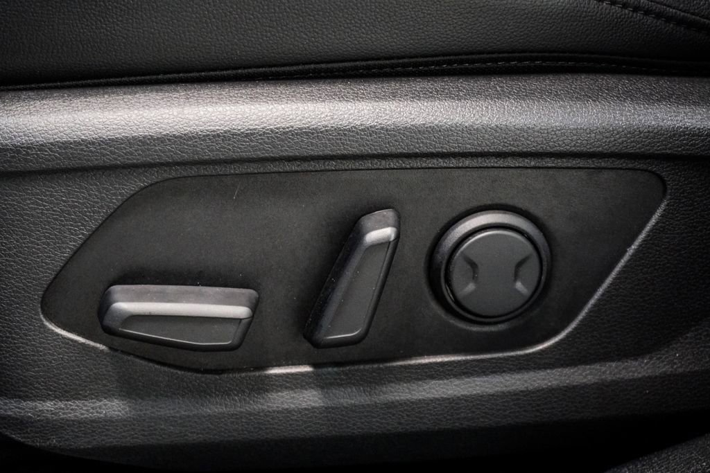 Used 2023 Kia Sportage EX FWD image 7