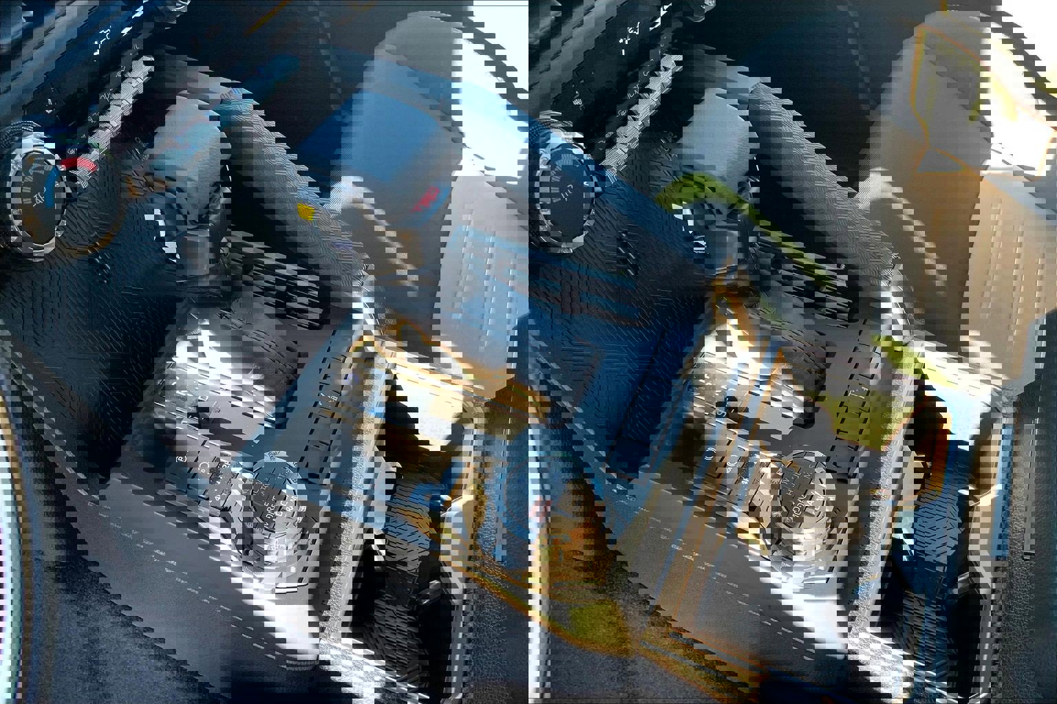 New 2025 Toyota Tacoma TRD Off-Road image 10