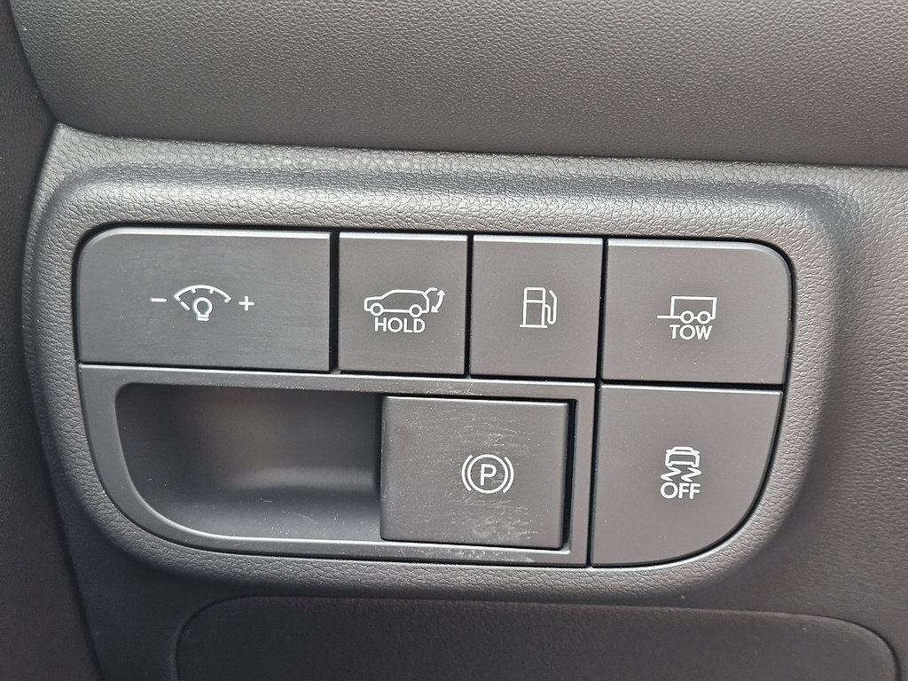 New 2026 Hyundai Palisade SEL AWD/4WD image 22