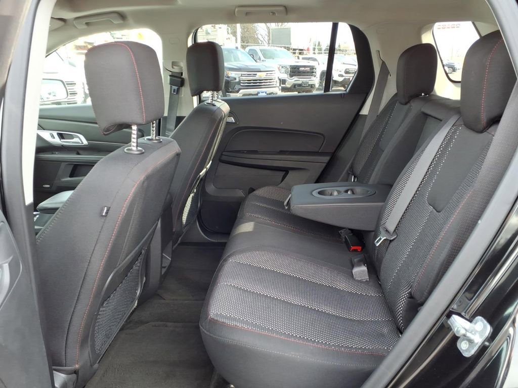 Used 2017 GMC Terrain SLE w/ Driver Alert Package I image 5