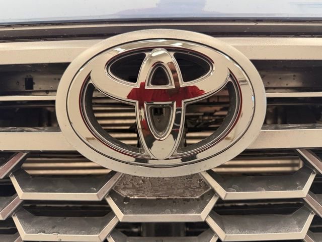 New 2026 Toyota Tacoma TRD Sport RWD image 12