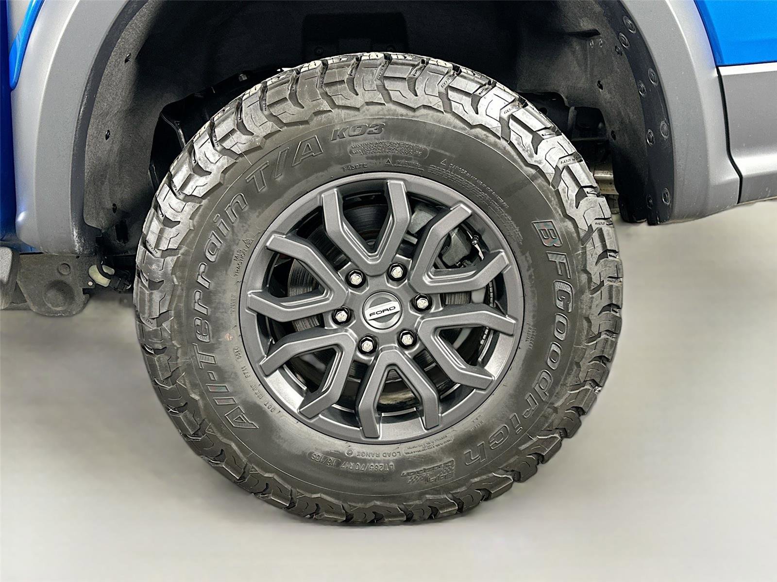 Used 2024 Ford Ranger Raptor image 30