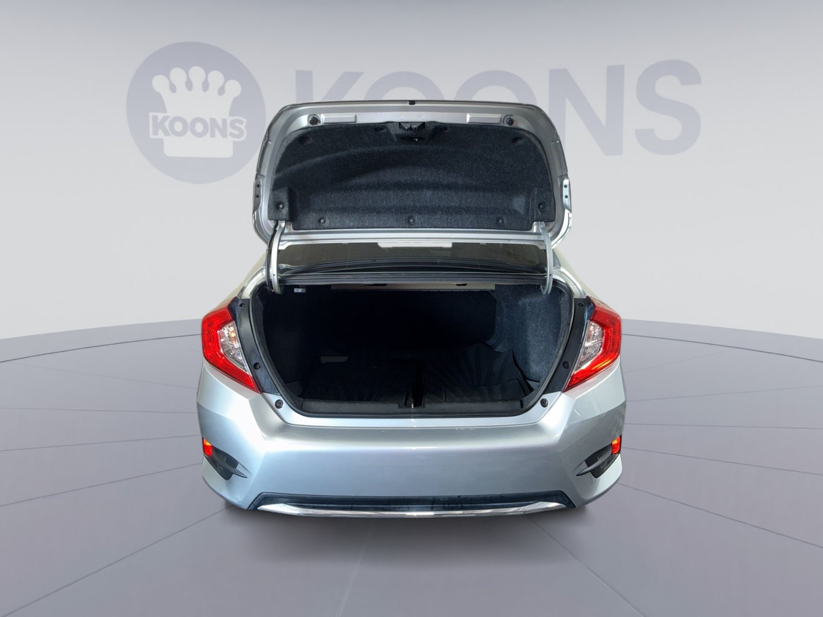 Used 2021 Honda Civic LX image 24