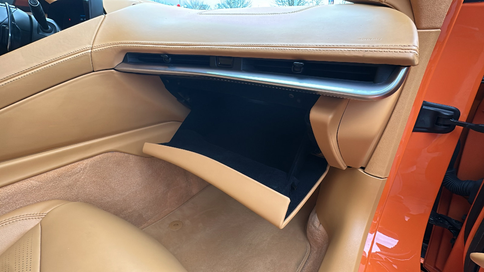 Used 2023 Chevrolet Corvette Stingray Premium Conv w/ 3LT image 31