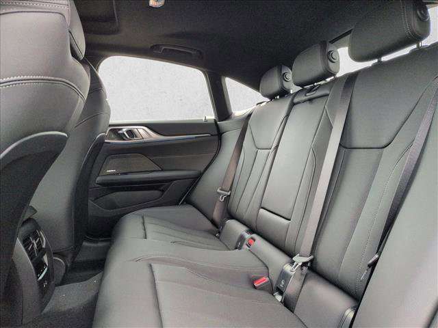 New 2026 BMW i4 xDrive40i w/ M Sport Package image 16