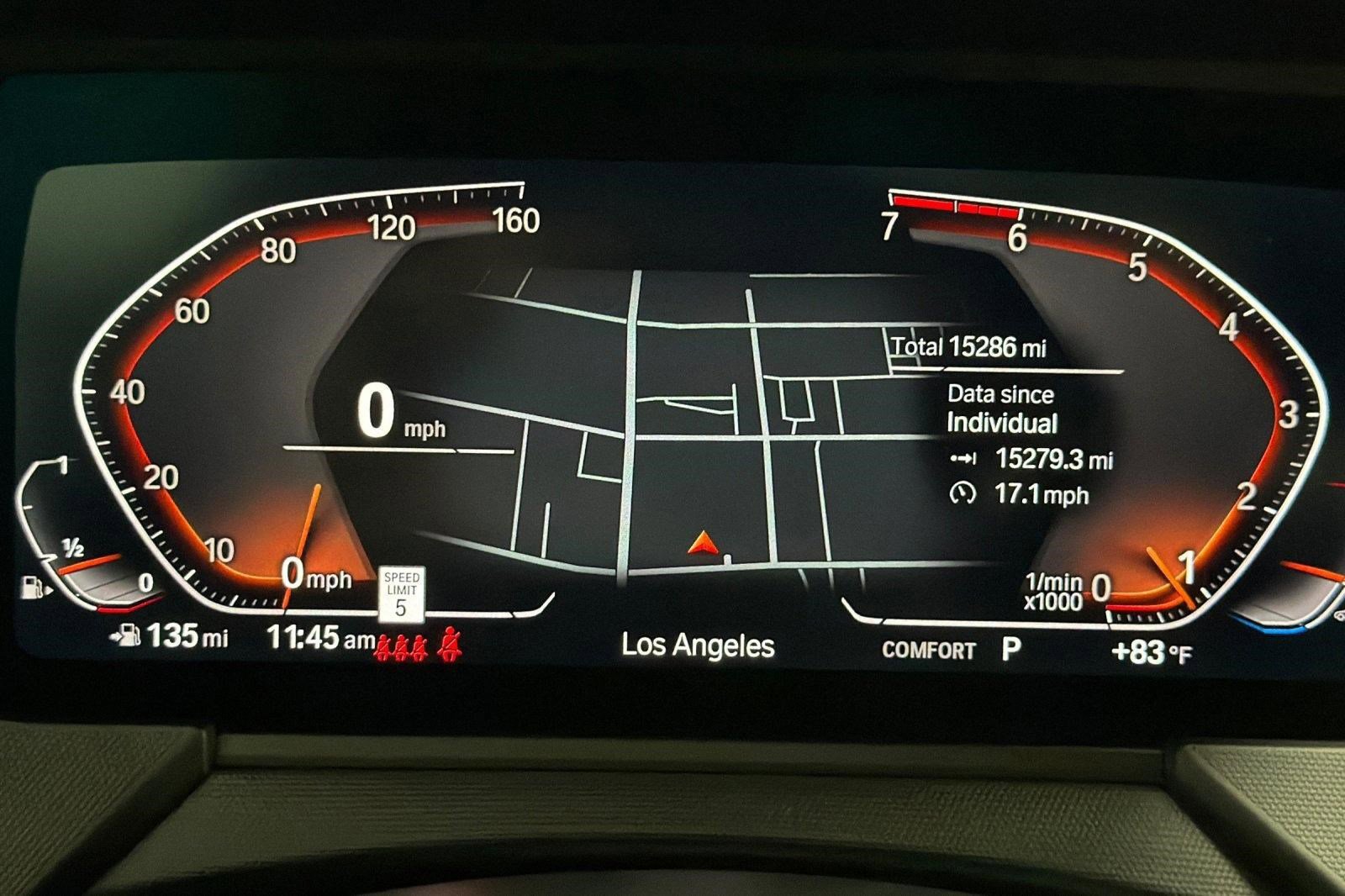 Certified 2023 BMW 228i Gran Coupe 228i w/ Convenience Package image 19