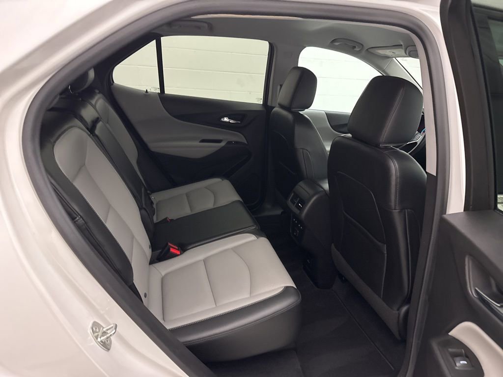 Used 2020 Chevrolet Equinox Premier image 55