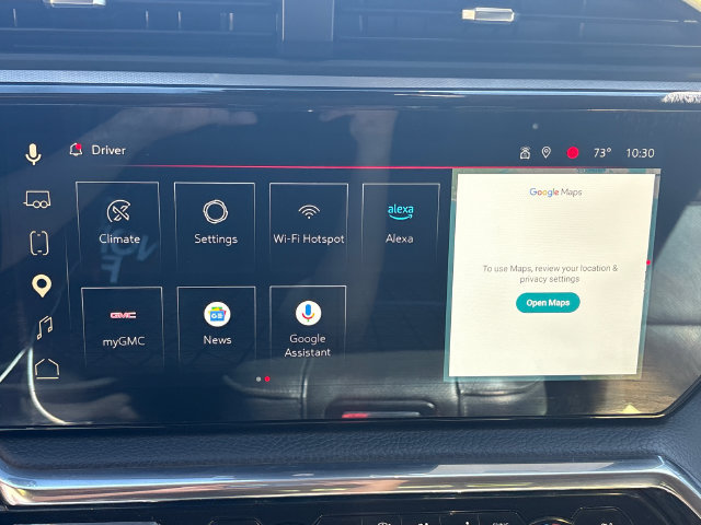 Used 2024 GMC Sierra 1500 Denali w/ Technology Package AWD/4WD image 31