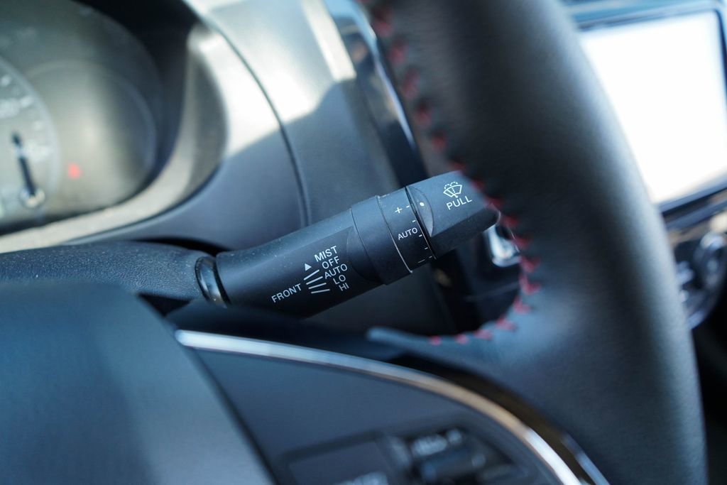 Used 2024 Mitsubishi Mirage G4 ES FWD image 31