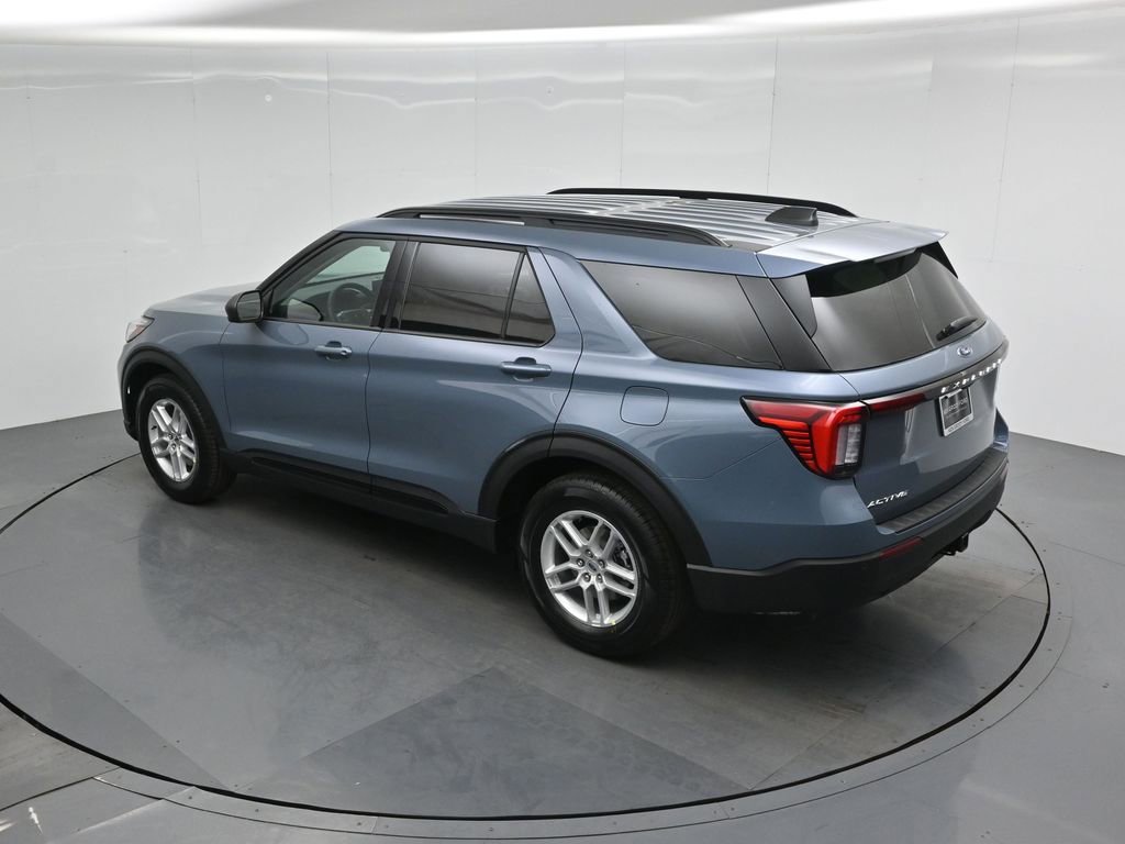 New 2026 Ford Explorer Active image 43
