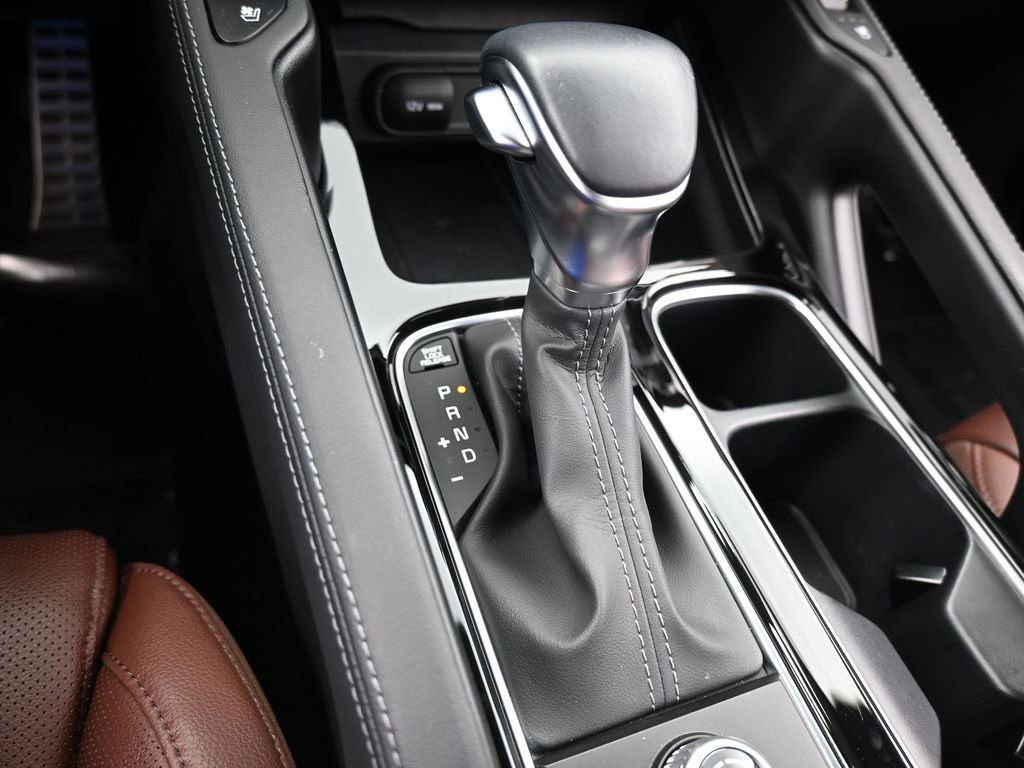 Used 2023 Kia Telluride SX image 35