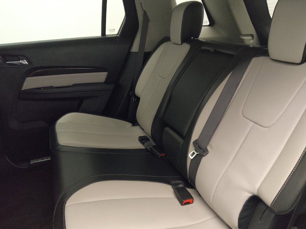 Used 2017 GMC Terrain Denali image 18