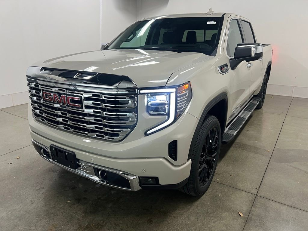 New 2026 GMC Sierra 1500 Denali w/ Technology Package image 12