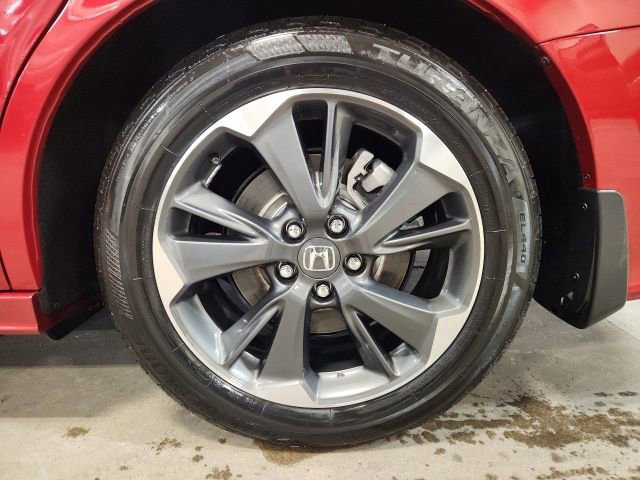 Used 2022 Honda Odyssey Elite image 28