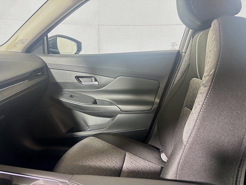 New 2026 Nissan Sentra SV w/ SV Convenience Package FWD image 24