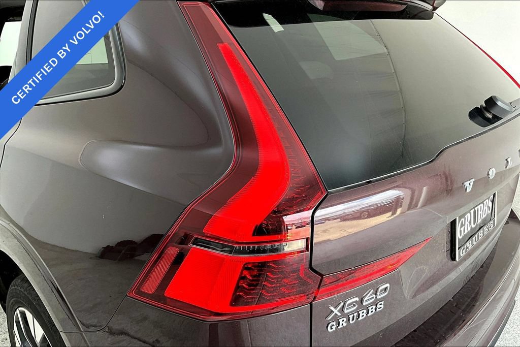 Used 2026 Volvo XC60 B5 Plus w/ Climate Package AWD/4WD image 36