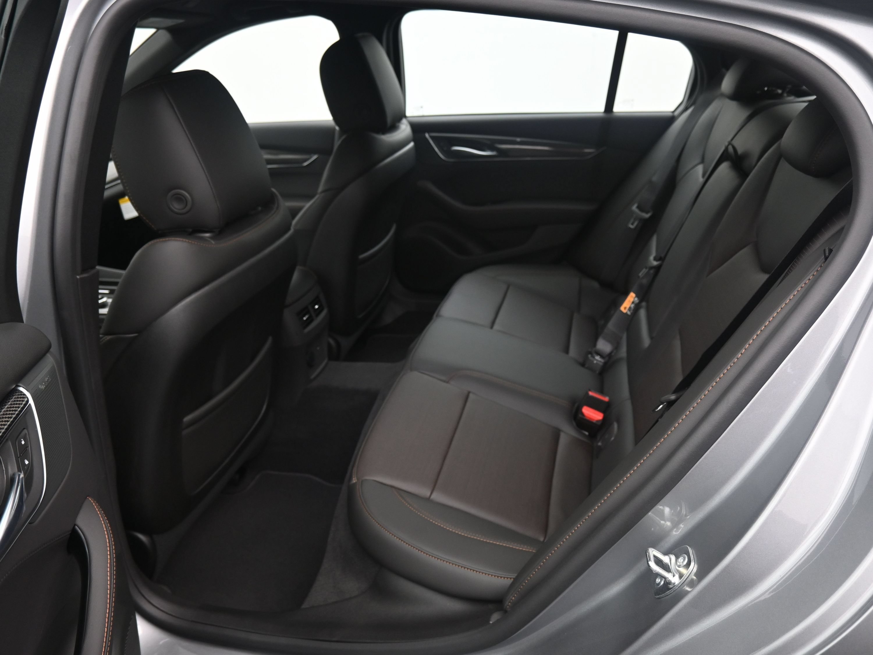 New 2026 Cadillac CT5 Sport w/ Technology Package RWD image 9