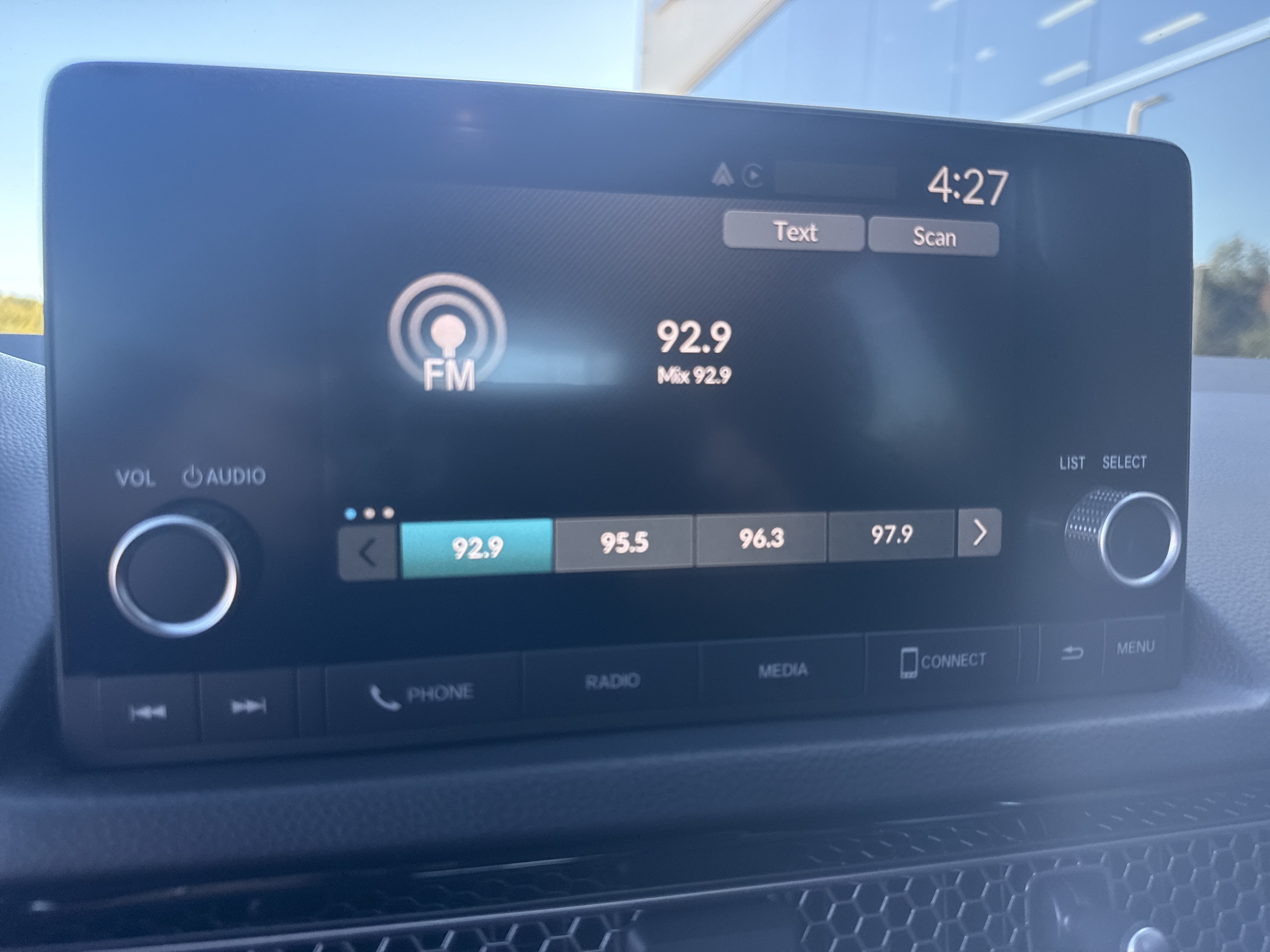Used 2025 Honda Civic Sport image 18