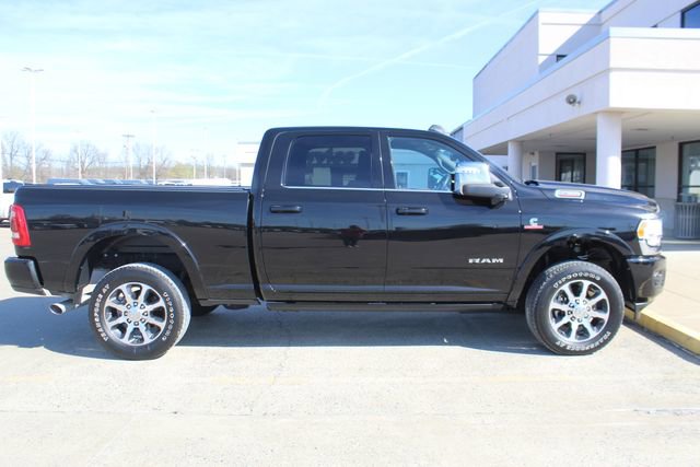 Used 2023 RAM 2500 Limited image 6