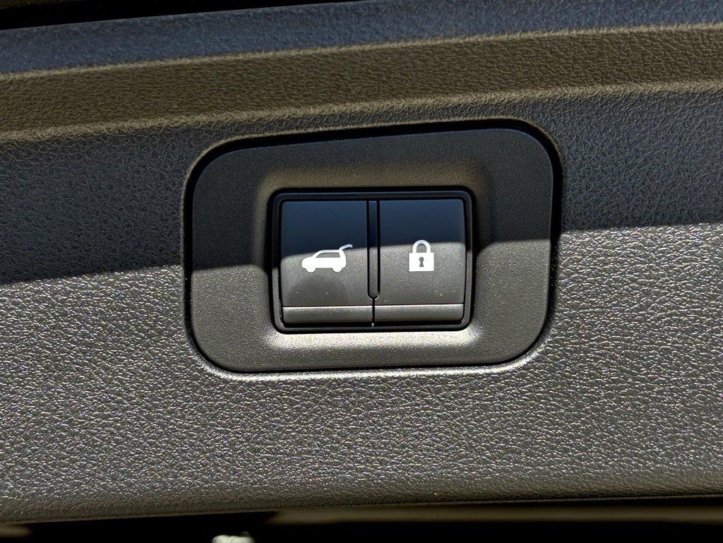 New 2026 INFINITI QX80 Pure image 26