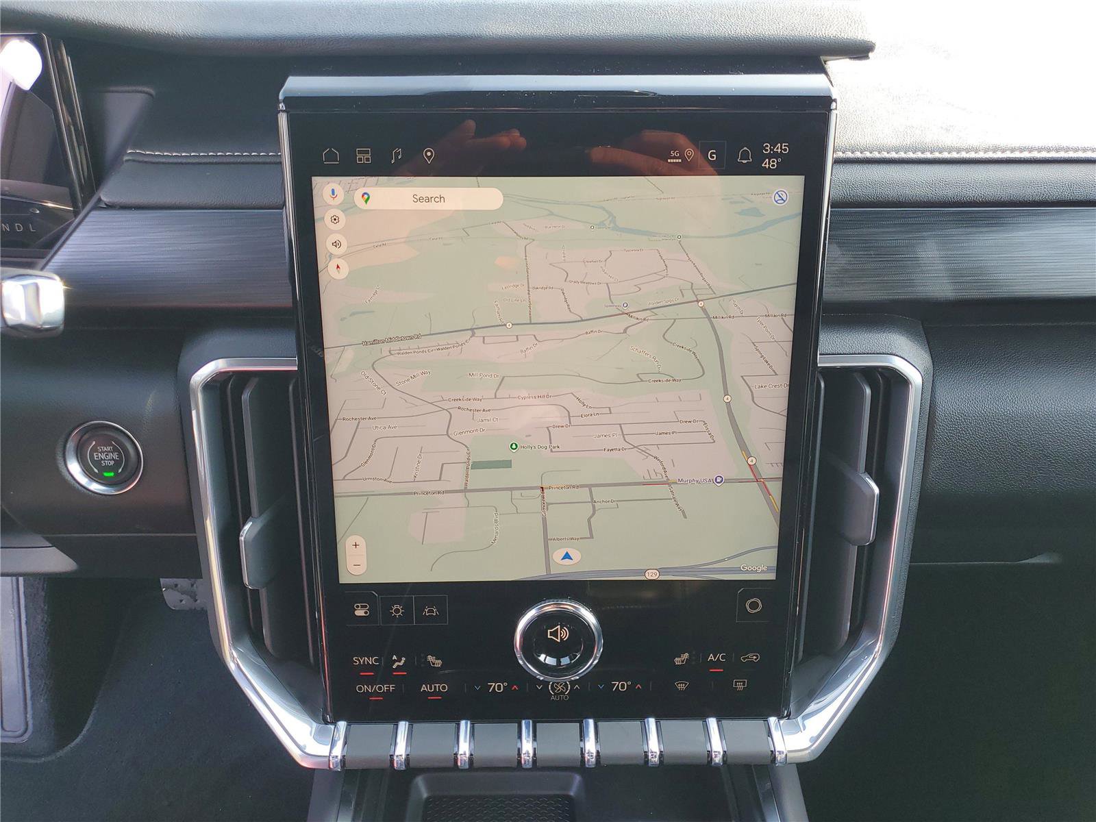 New 2026 GMC Acadia Elevation w/ Black Edition image 29
