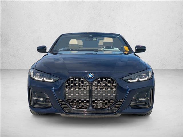 Used 2023 BMW 430i 430i w/ M Sport Package video 2