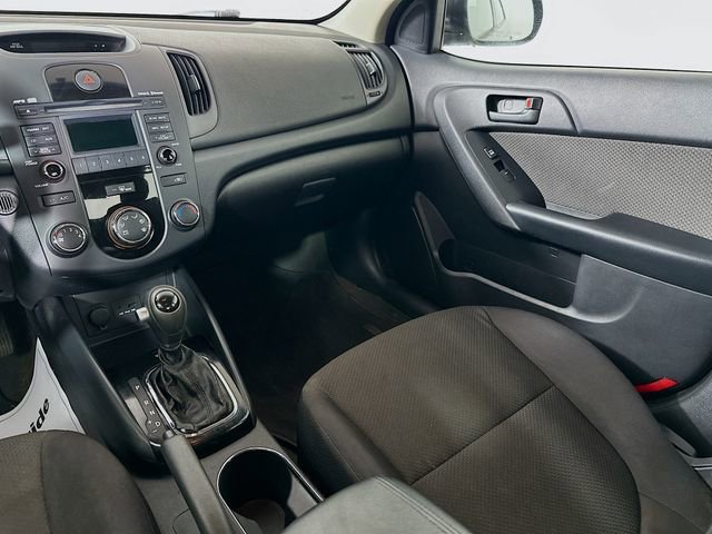 Used 2012 Kia Forte EX image 21
