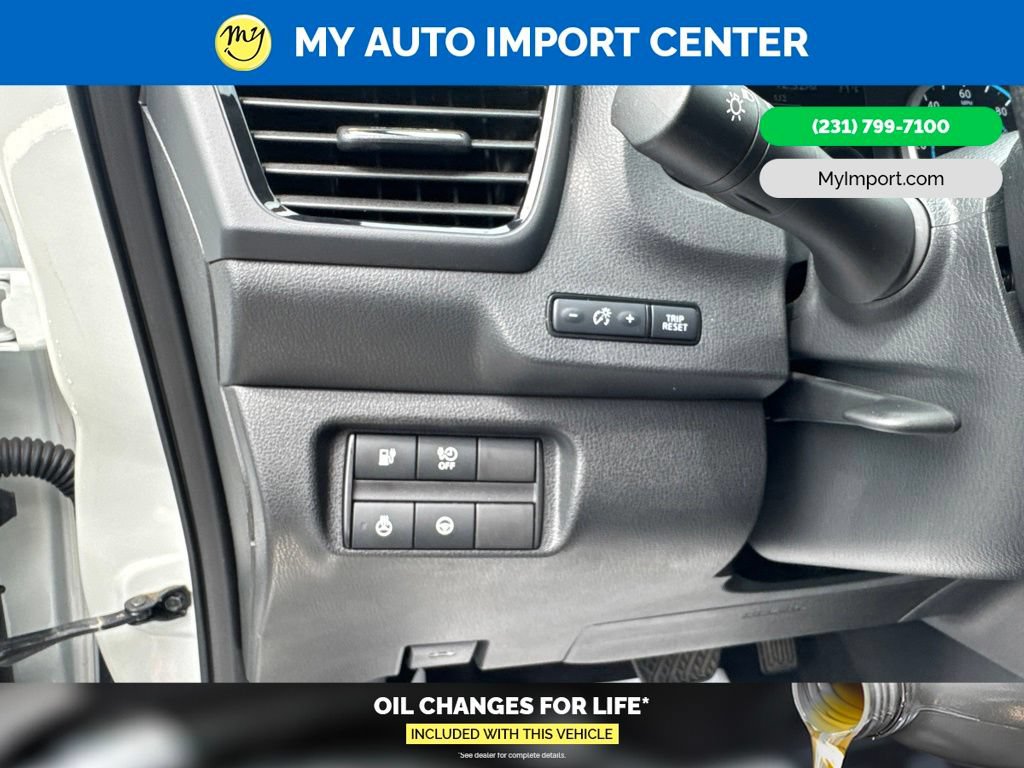 Used 2024 Nissan Leaf SV Plus FWD image 14