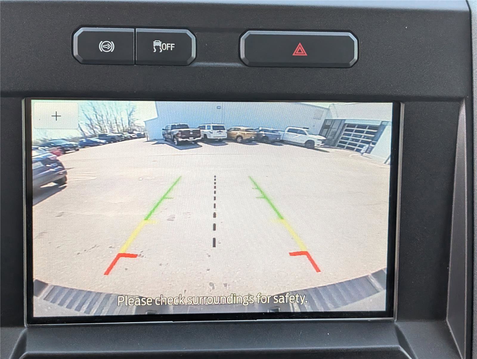 Used 2020 Ford F250 XL w/ STX Appearance Package image 30