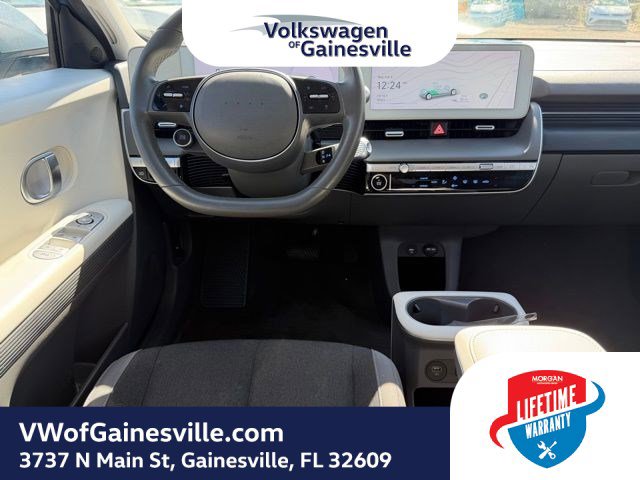 Used 2024 Hyundai Ioniq 5 SEL image 14