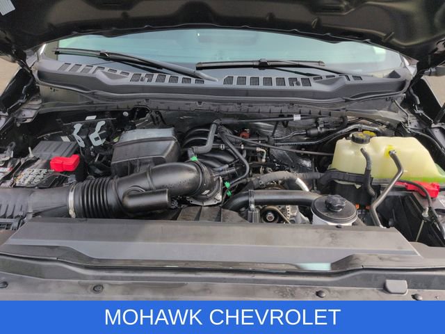 Used 2023 Ford F250 XL w/ STX Appearance Package image 25