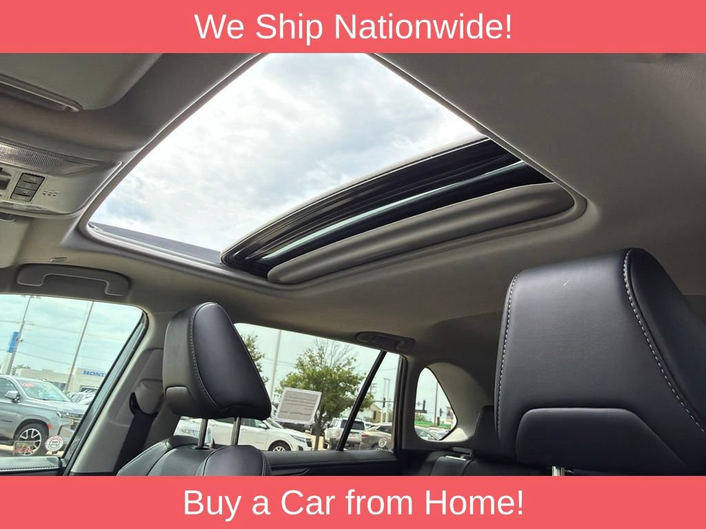 Used 2024 Toyota RAV4 Limited w/ Weather Package AWD/4WD image 13