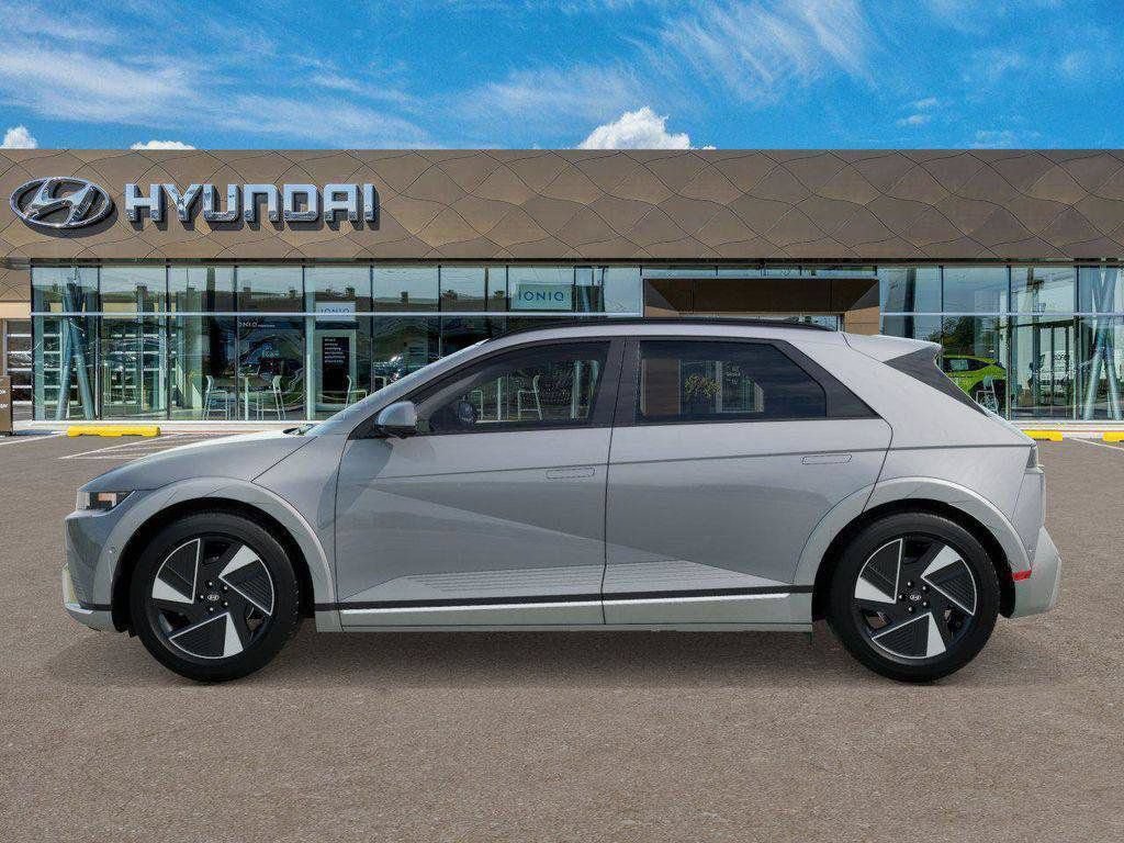 New 2027 Hyundai Ioniq 5 Limited RWD image 3