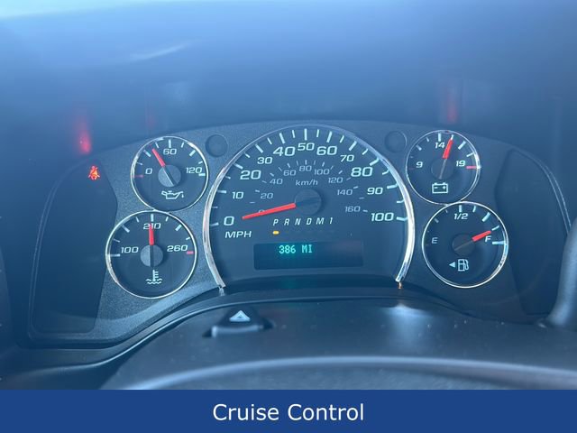 Used 2022 Chevrolet Express 3500 w/ Power Convenience Package image 10