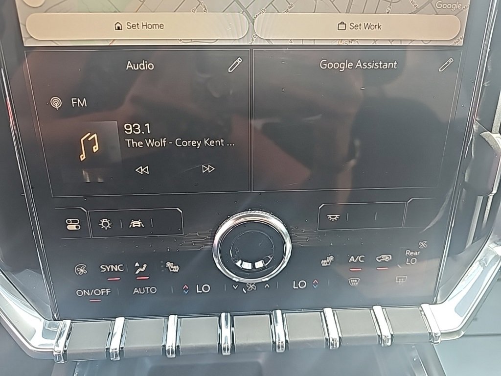 Certified 2025 GMC Acadia Elevation image 22