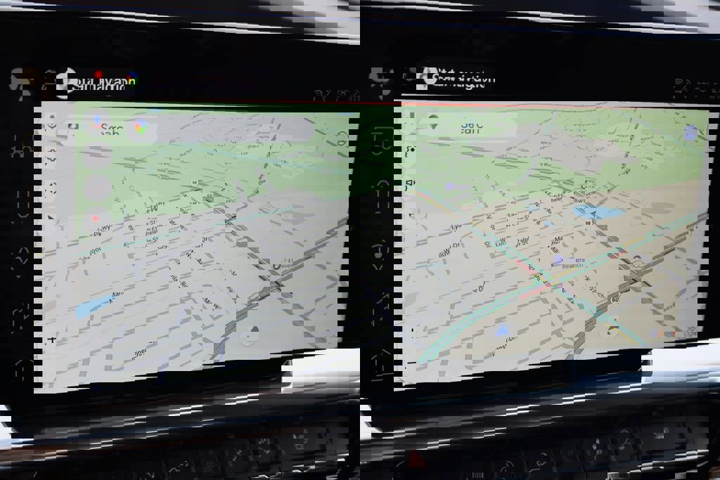 New 2026 GMC Sierra 1500 SLE image 9