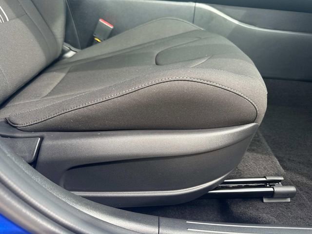 New 2026 Hyundai Elantra SEL Sport w/ Cargo Package image 15