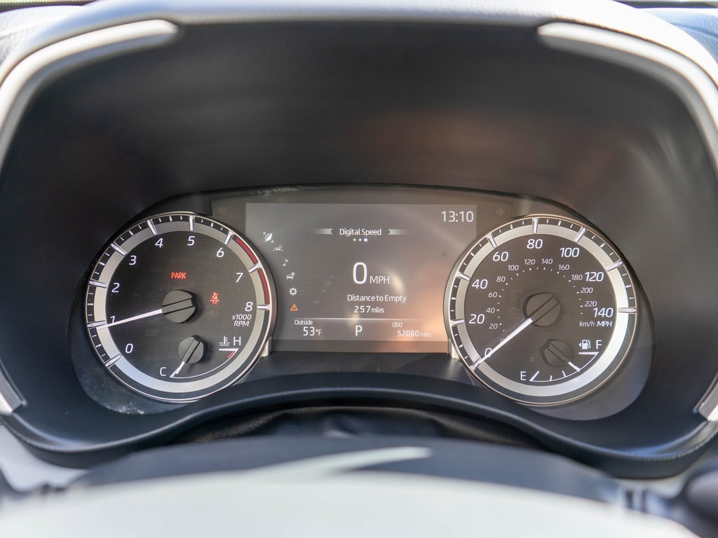 Used 2023 Toyota Highlander L image 23