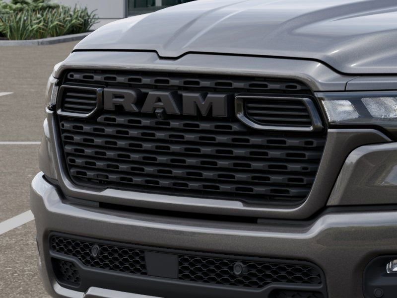 New 2026 RAM 1500 Express RWD image 11