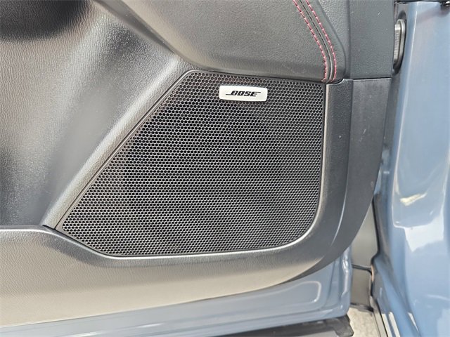 Used 2025 MAZDA CX-5 Carbon Edition image 14