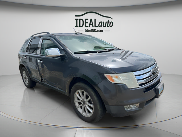 Used 2007 Ford Edge SEL AWD/4WD image 1
