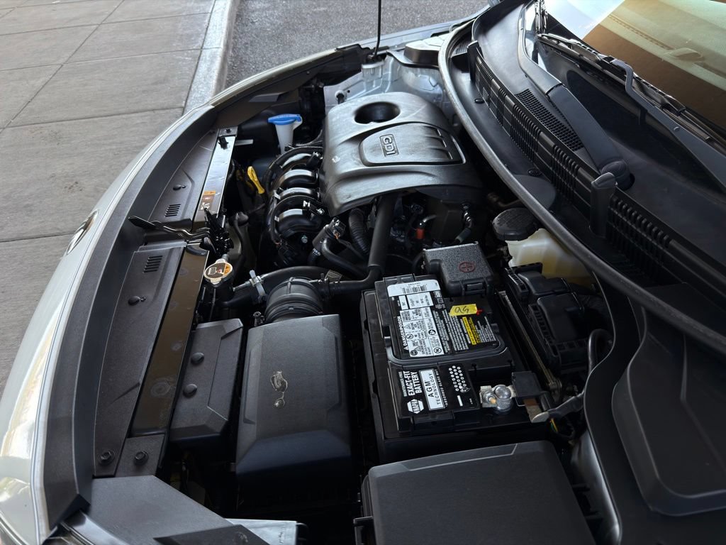 Used 2018 Kia Rio S FWD image 55