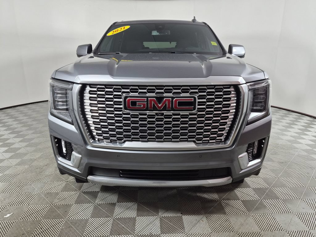 Used 2021 GMC Yukon Denali RWD image 8