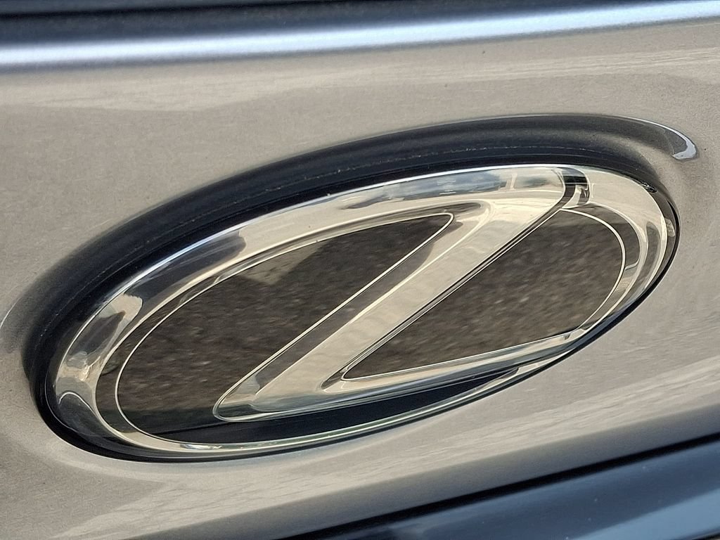 Used 2025 Lexus IS 350 F Sport w/ Navigation Package AWD/4WD image 29