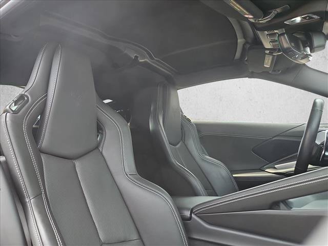 Used 2026 Chevrolet Corvette Z06 RWD image 17