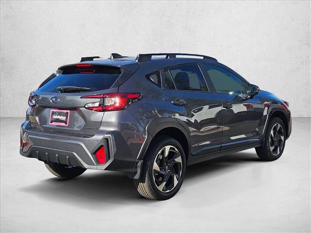 New 2026 Subaru Crosstrek 2.5i Limited video 2