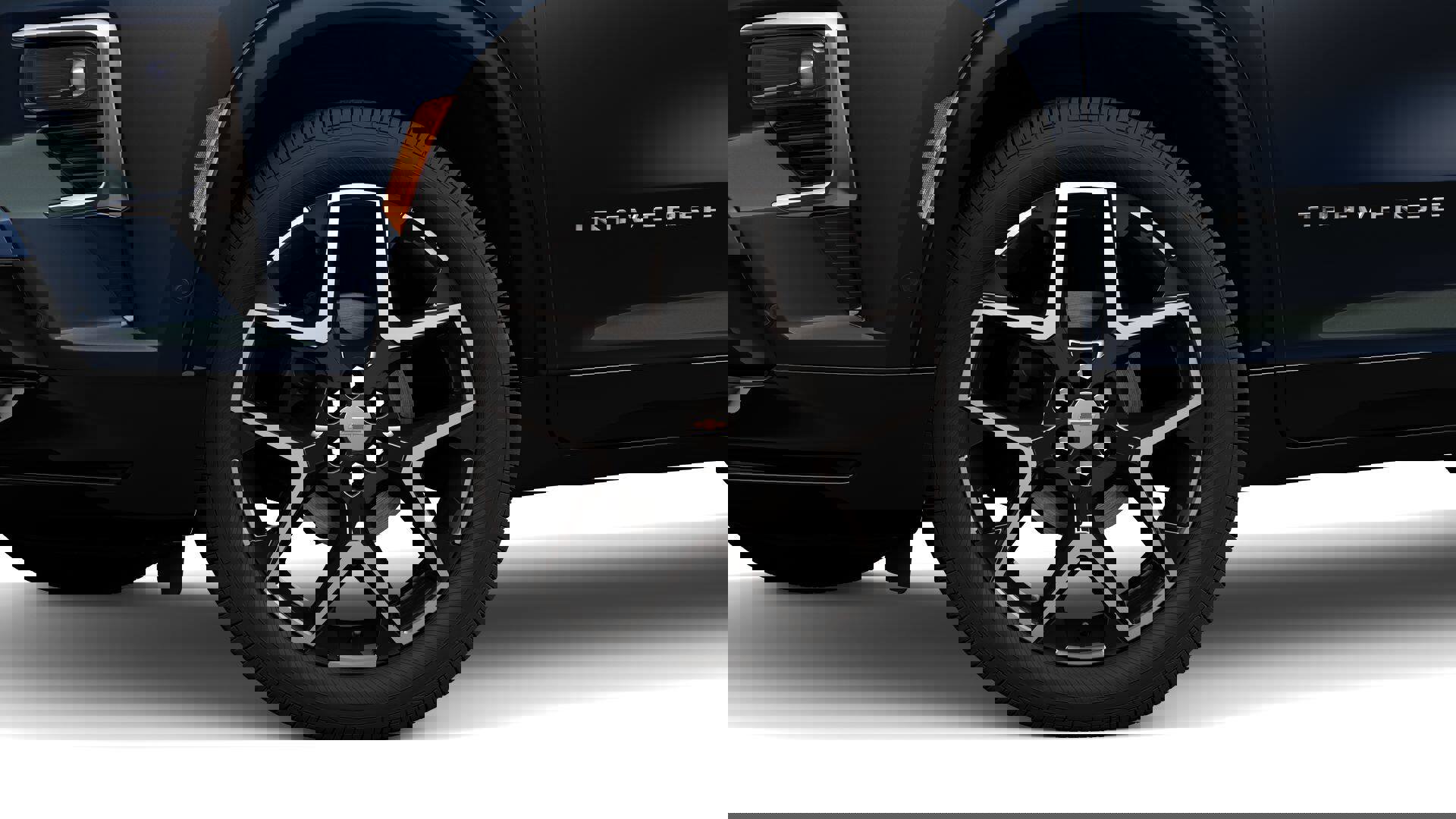 New 2026 Chevrolet Traverse High Country image 25