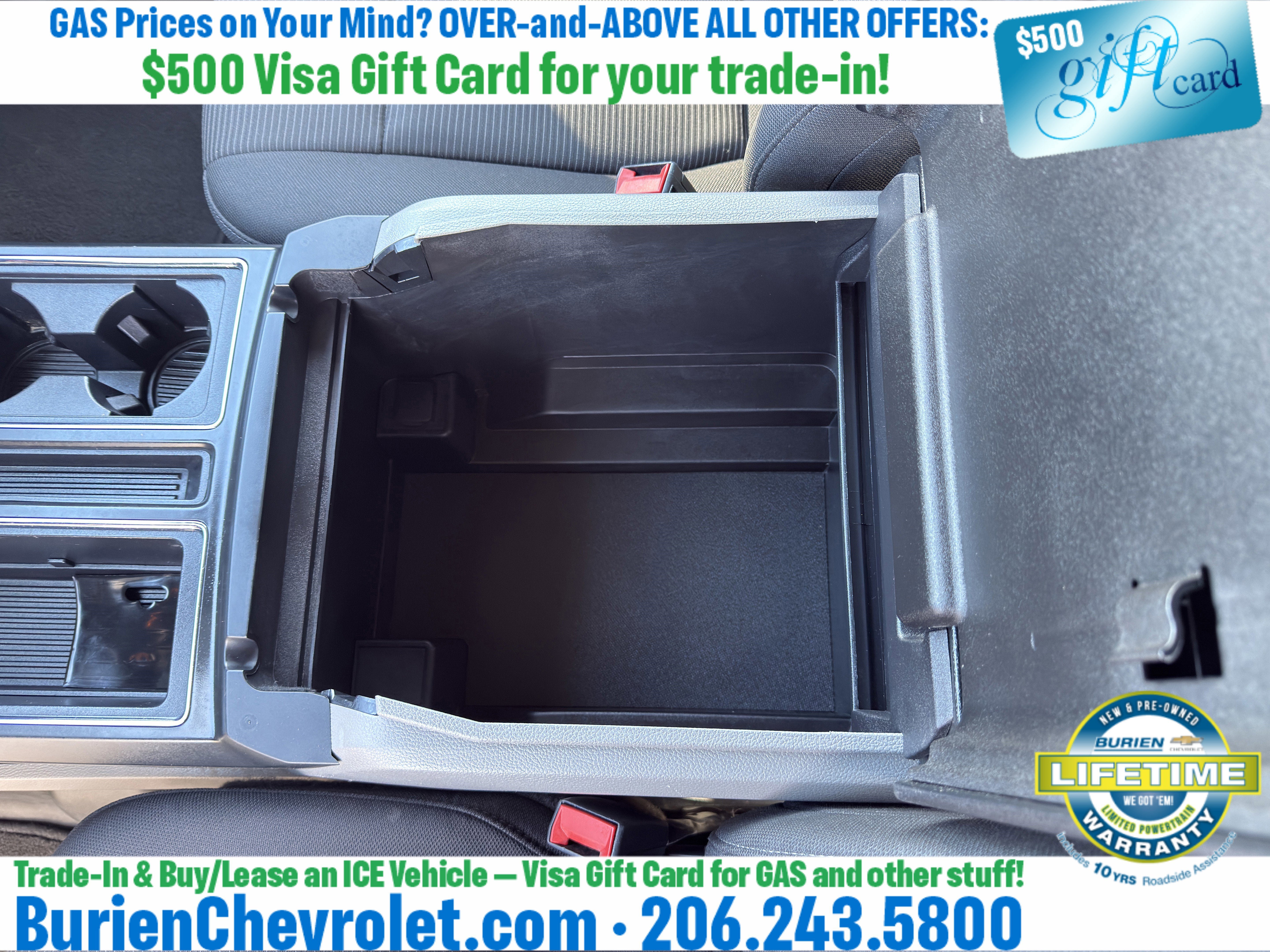 Used 2020 Ford F150 XL w/ Equipment Group 101A Mid AWD/4WD image 20
