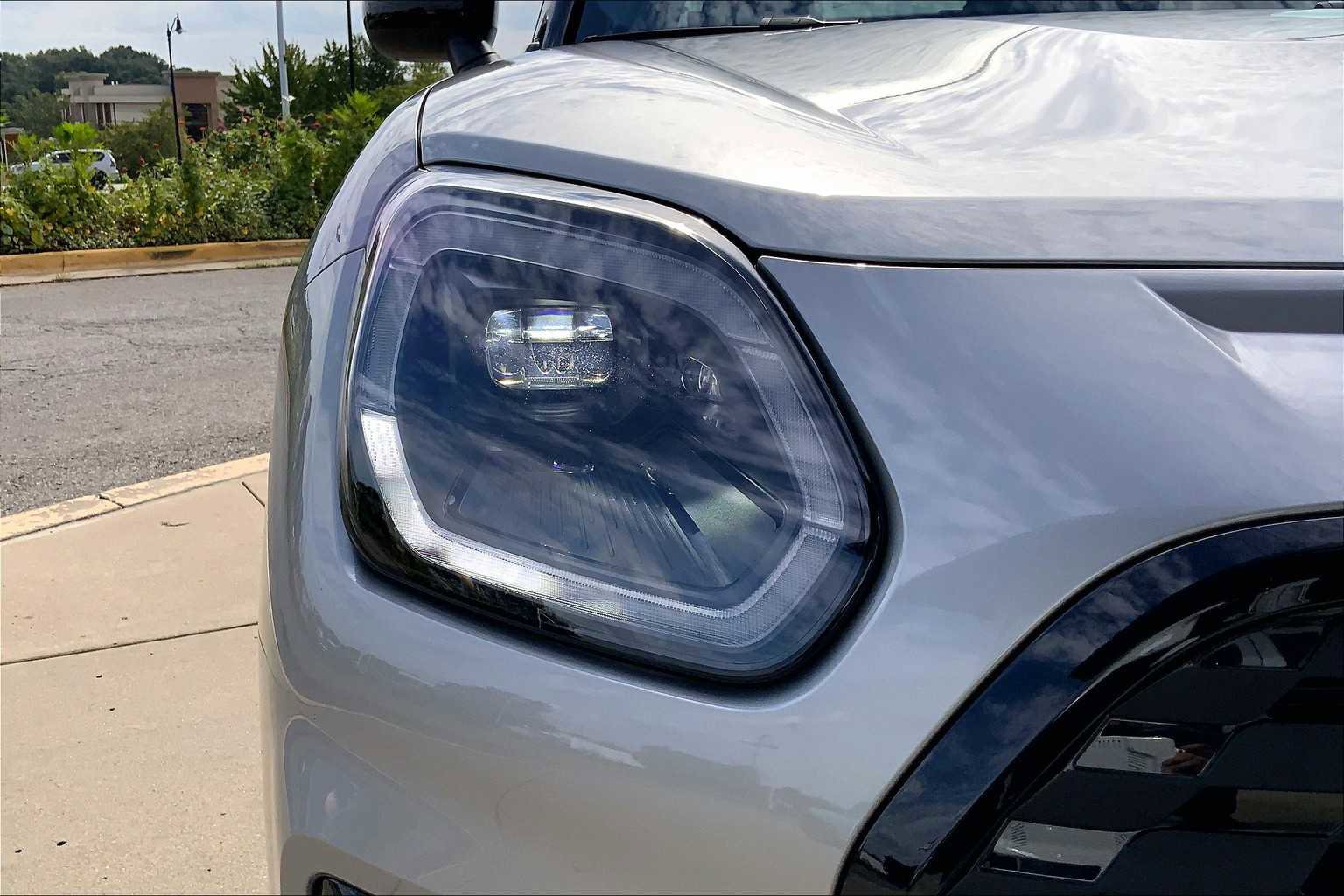 New 2026 MINI Cooper Countryman S image 13